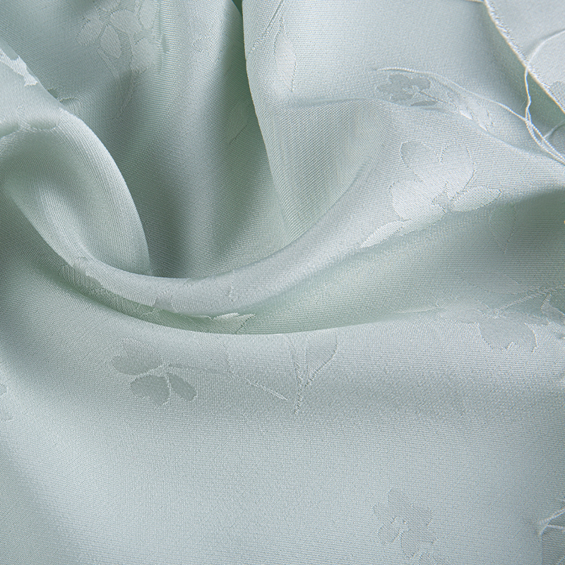 ความทนทาน ผ้า Jacquard สิ่งทอที่บ้าน